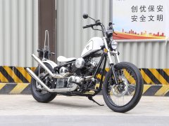Zeths Naja250 Edition - фото 3