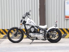 Zeths Naja250 Edition - фото 4