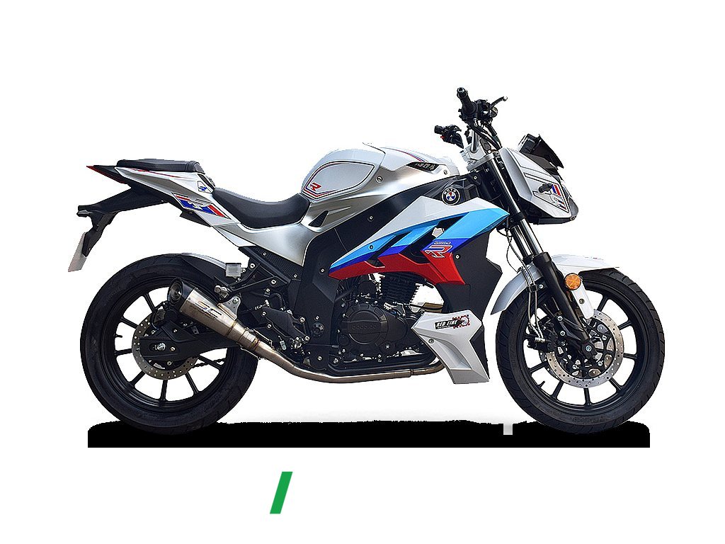 2024 Baodiao BD200R