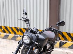 Longjia V250 - фото 9