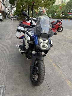BMW R 1300 GS - фото 1