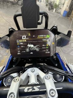 BMW R 1300 GS - фото 5