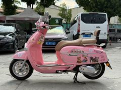 Weiduoliya Sixties 150Si - фото 6
