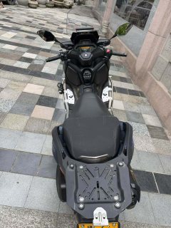 Yamaha XMAX 300 cc - фото 2