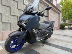 Yamaha XMAX 300 cc - фото 3