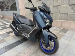 Yamaha XMAX 300 cc - фото 4