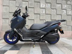 Yamaha XMAX 300 cc - фото 5