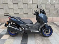 Yamaha XMAX 300 cc - фото 6