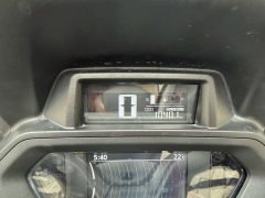 Yamaha XMAX 300 cc - фото 7