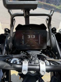 Benelli TRK552 550 cc - фото 5