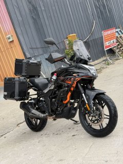 Voge 300DS - фото 1