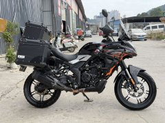 Voge 300DS - фото 2