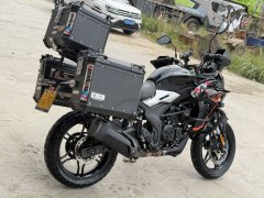 Voge 300DS - фото 5