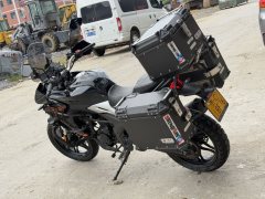 Voge 300DS - фото 6