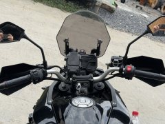 Voge 300DS - фото 7