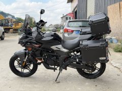 Voge 300DS - фото 8