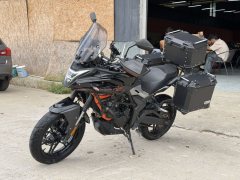 Voge 300DS - фото 9
