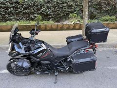Zontes 703F 700 cc - фото 3