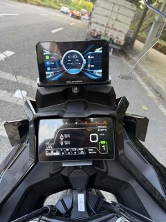 Zontes 703F 700 cc - фото 5