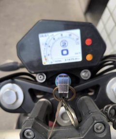 Benelli TNT 300 / BN 302S - фото 3