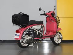 ROYAL ALLOY GP150 - фото 7