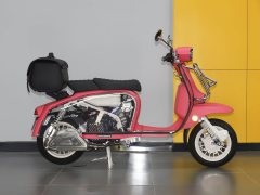 ROYAL ALLOY GP150 - фото 8
