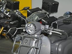 ROYAL ALLOY TG250 - фото 11