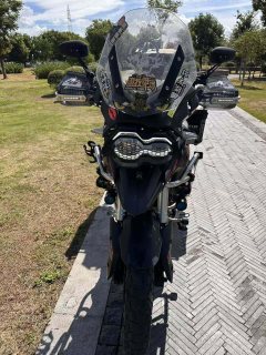 Cyclone RX3S 400 cc - фото 1