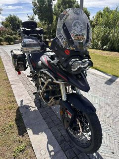 Cyclone RX3S 400 cc - фото 2