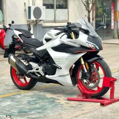 CFMOTO 450SR - фото 1