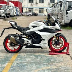 CFMOTO 450SR - фото 2