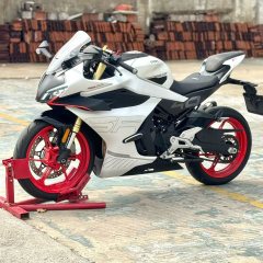 CFMOTO 450SR - фото 3