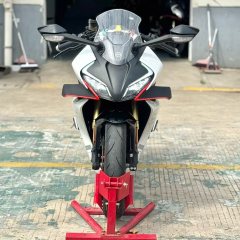 CFMOTO 450SR - фото 5