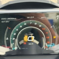 CFMOTO 450SR - фото 6