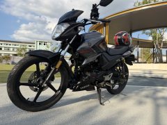 Jianshe Yamaha Feizhi YS150 - фото 4