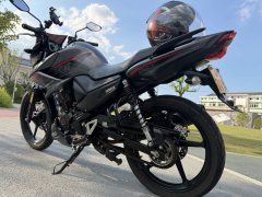 Jianshe Yamaha Feizhi YS150 - фото 5