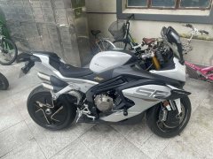 CFMOTO 750SR-S - фото 1