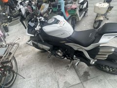 CFMOTO 750SR-S - фото 2