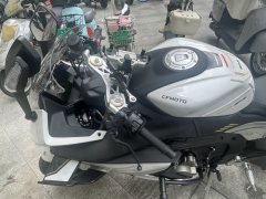 CFMOTO 750SR-S - фото 3