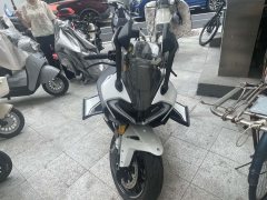 CFMOTO 750SR-S - фото 4