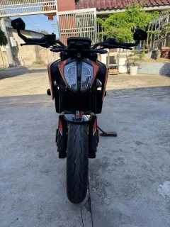 KTMR2R 790 Duke 800 cc - фото 3