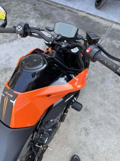 KTMR2R 790 Duke 800 cc - фото 5