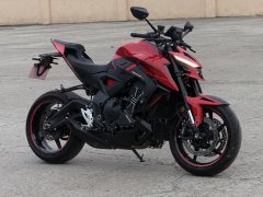 Zontes 703R 700 cc - фото 1