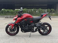 Zontes 703R 700 cc - фото 3