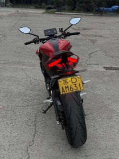 Zontes 703R 700 cc - фото 5