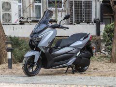 Haojin SY02 150 cc - фото 1