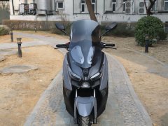Haojin SY02 150 cc - фото 10