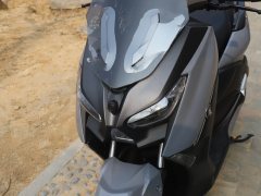 Haojin SY02 150 cc - фото 11