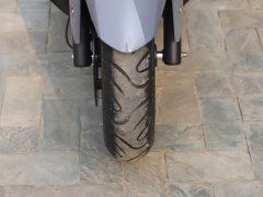 Haojin SY02 150 cc - фото 12