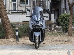 Haojin SY02 150 cc - фото 2